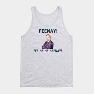 The feeny call Tank Top